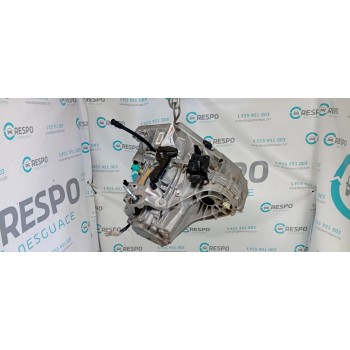 CAJA CAMBIOS TL4164  - miniatura 5