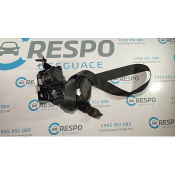 CINTURON SEGURIDAD TRASERO DERECHO 898203Z000 