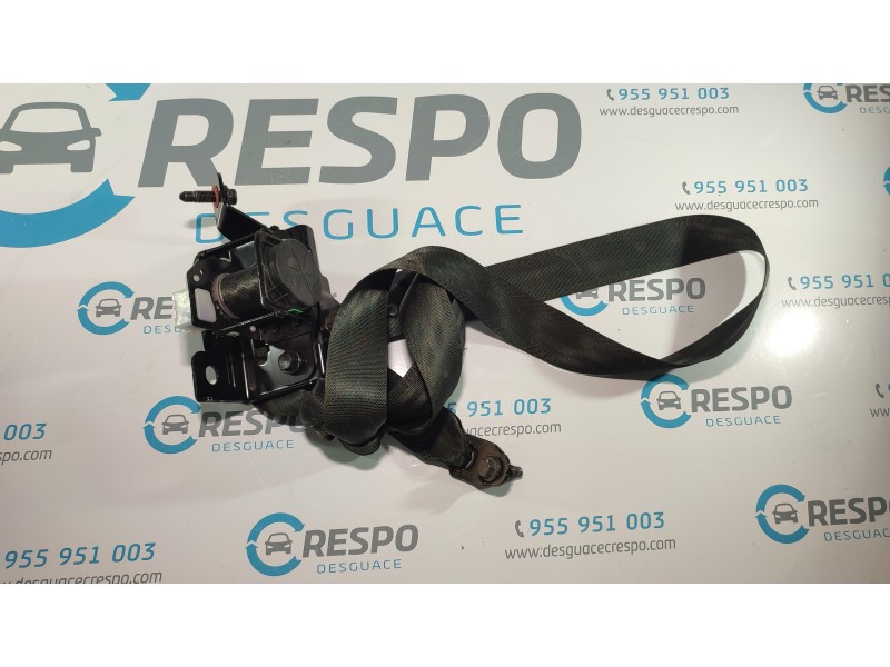 CINTURON SEGURIDAD TRASERO DERECHO 898203Z000  - imagen 1