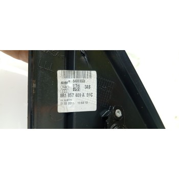 RETROVISOR IZQUIERDO 8R1857409A  - miniatura 2