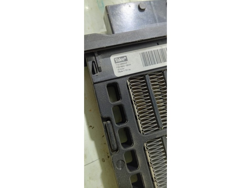 RESISTENCIA CALEFACCION T1013652KA  - imagen 2