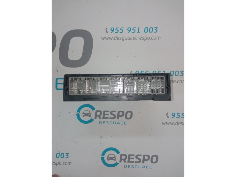 MODULO ELECTRONICO 13593775  - imagen 2