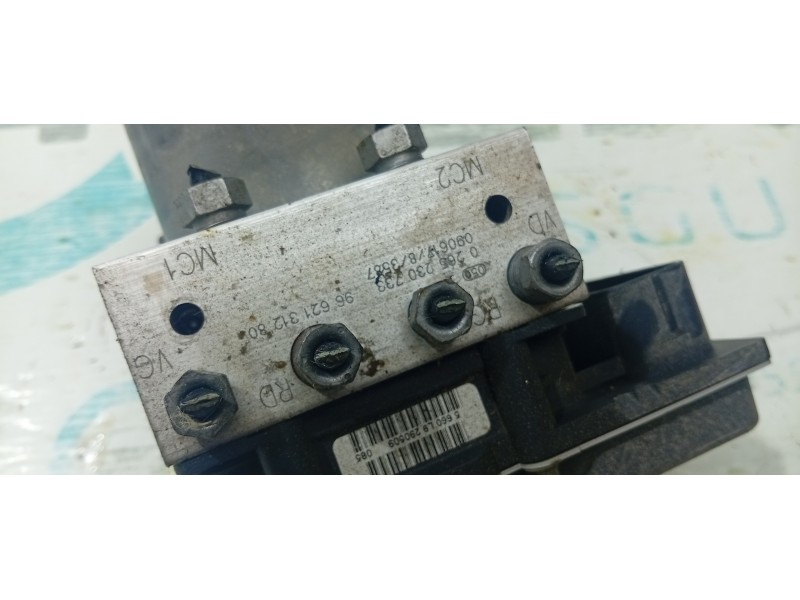 ABS 9662131280 0265230733  - imagen 5