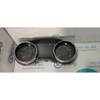 CUADRO INSTRUMENTOS 9666276380  - miniatura 4