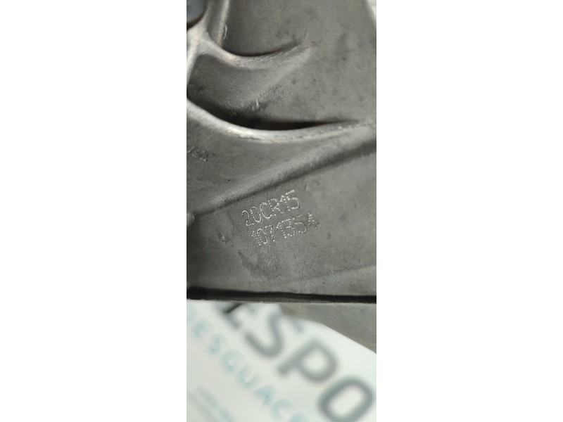 CAJA CAMBIOS 20CR15  - imagen 4