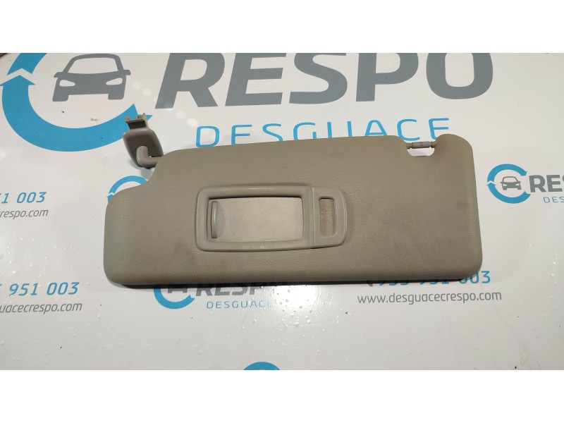 PARASOL IZQUIERDO  - imagen 1