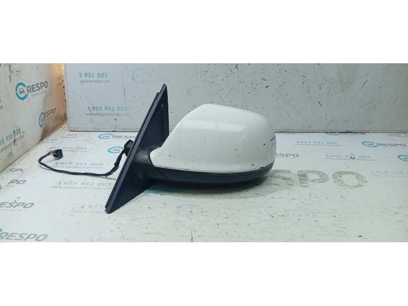 RETROVISOR IZQUIERDO 8R1857409A  - imagen 3