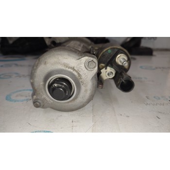 MOTOR ARRANQUE 02Z911024L  - miniatura 4