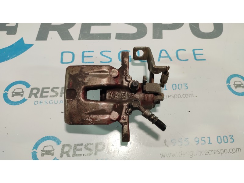 PINZA DE FRENO TRASERA DERECHA  - imagen 1