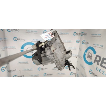 CAJA CAMBIOS 20CR15  - miniatura 5