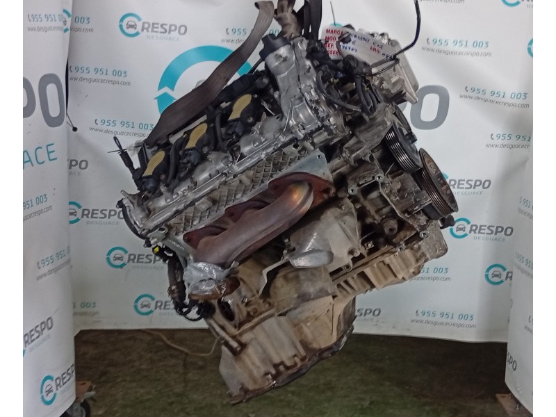 MOTOR COMPLETO M272964  - imagen 3