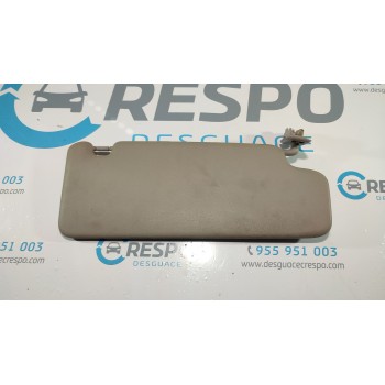 PARASOL IZQUIERDO  - miniatura 2