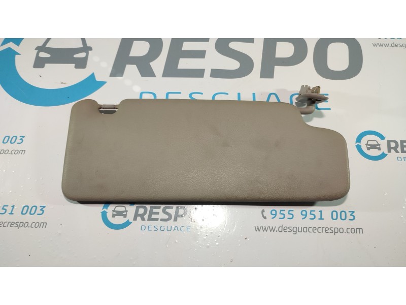 PARASOL IZQUIERDO  - imagen 2