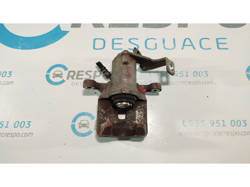 PINZA DE FRENO TRASERA DERECHA  - imagen 2