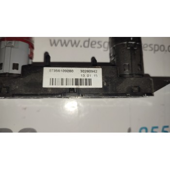 WARNING 30280942  - miniatura 2