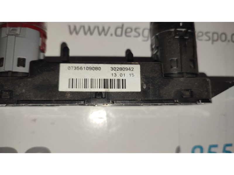 WARNING 30280942  - imagen 2