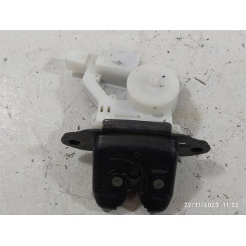 CERRADURA MALETERO / PORTON  - miniatura 2