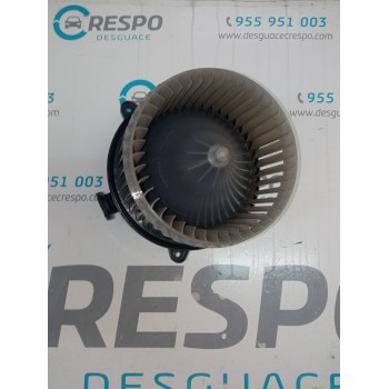 VENTILADOR CALEFACCION 13263279 141095434 