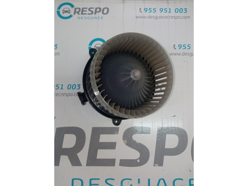 VENTILADOR CALEFACCION 13263279 141095434  - imagen 1