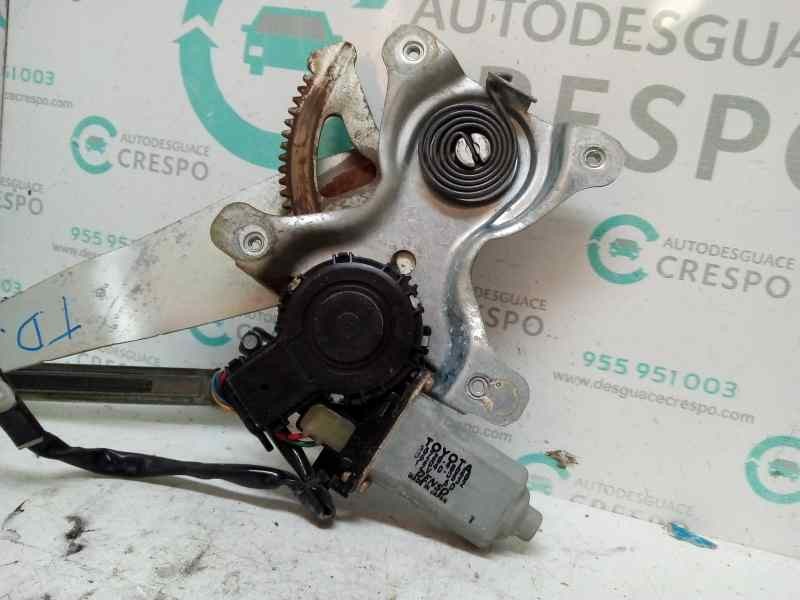 ELEVALUNAS TRASERO DERECHO 8572048040  - imagen 2