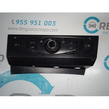 MANDO CLIMATIZADOR 8T1820043N 