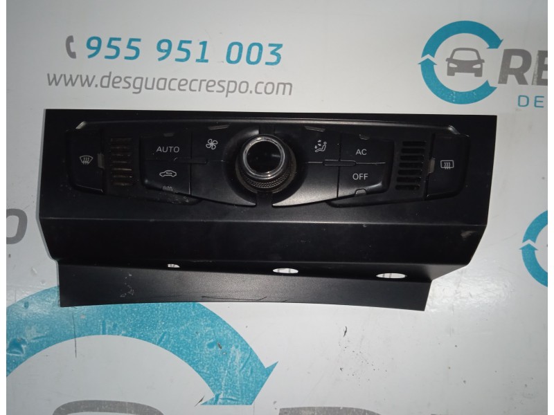 MANDO CLIMATIZADOR 8T1820043N  - imagen 1