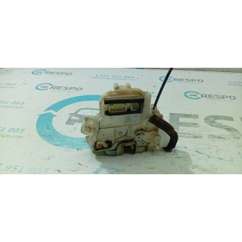 CERRADURA PUERTA TRASERA DERECHA  - miniatura 2