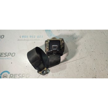 CINTURON SEGURIDAD TRASERO CENTRAL 98049685XY 