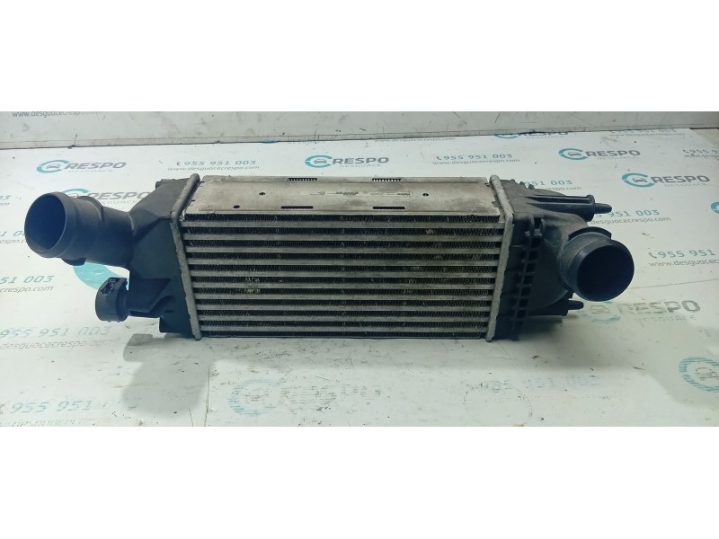 INTERCOOLER 9657073480  - imagen 1
