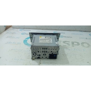 SISTEMA AUDIO / RADIO CD 8T1035186P  - miniatura 2