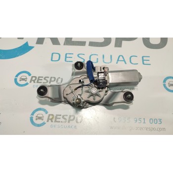 MOTOR LIMPIA TRASERO 98700A5000 