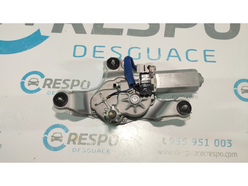 MOTOR LIMPIA TRASERO 98700A5000  - imagen 1