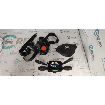 KIT AIRBAG  - miniatura 3