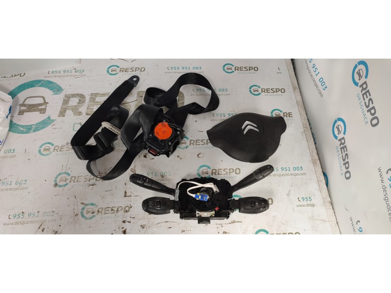 KIT AIRBAG  - imagen 3