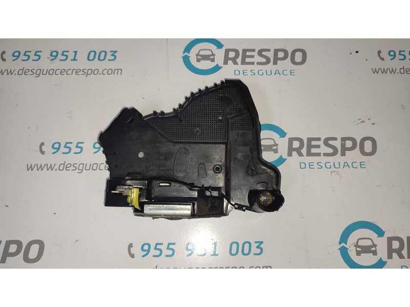 CERRADURA PUERTA DELANTERA IZQUIERDA  - imagen 1