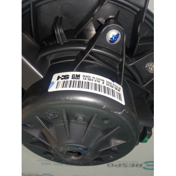 VENTILADOR CALEFACCION 13263279 141095434  - miniatura 2