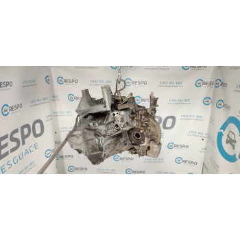 CAJA CAMBIOS 20MB02  - miniatura 2