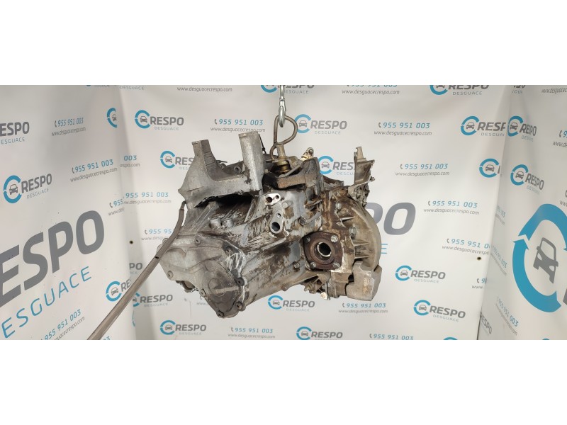 CAJA CAMBIOS 20MB02  - imagen 2