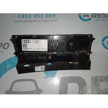 MANDO CLIMATIZADOR 8T1820043N  - miniatura 2