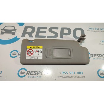 PARASOL DERECHO  - miniatura 2