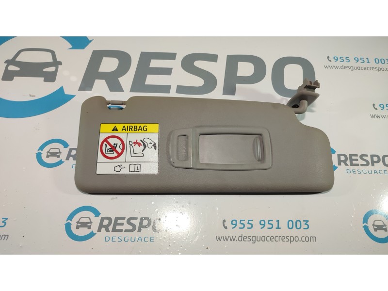 PARASOL DERECHO  - imagen 2