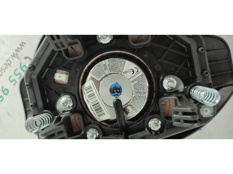 KIT AIRBAG  - imagen 4