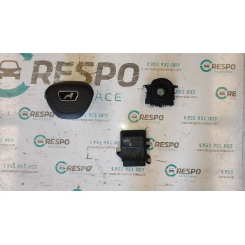 KIT AIRBAG  - miniatura 3