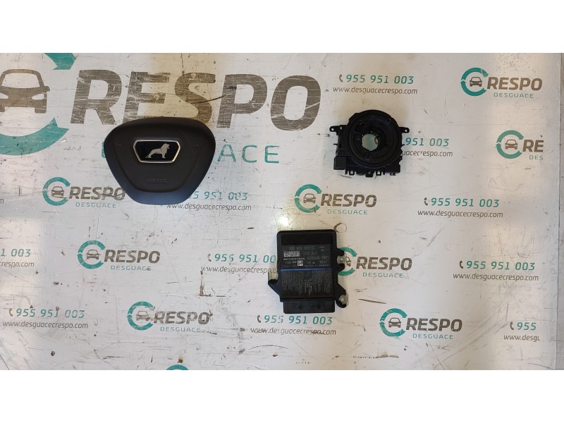 KIT AIRBAG  - imagen 3