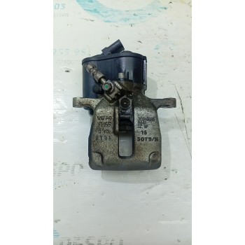 PINZA DE FRENO TRASERA DERECHA 3C0406BA  - miniatura 1