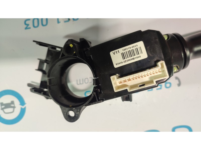 MANDO INTERMITENTES 1601190024 934103Z200  - imagen 3