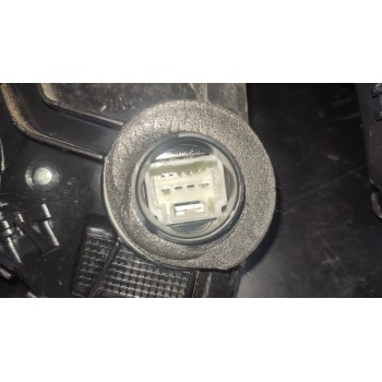 CERRADURA PUERTA DELANTERA IZQUIERDA  - miniatura 2