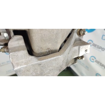 CAJA CAMBIOS 20MB02  - miniatura 3