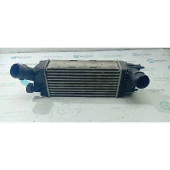 INTERCOOLER 9657073480  - miniatura 3