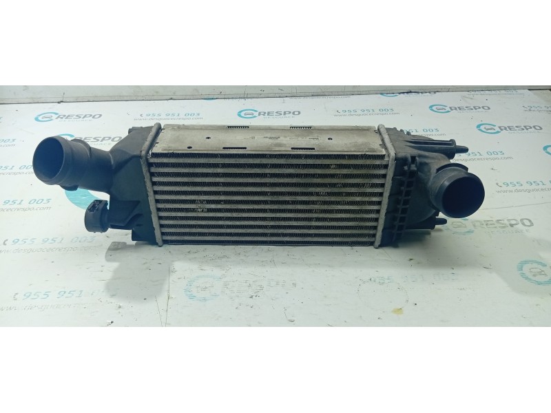 INTERCOOLER 9657073480  - imagen 3